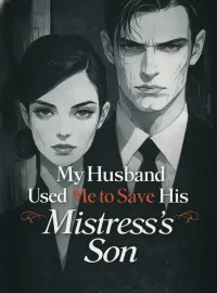My Husband Used Me to Save His Mistress's Son