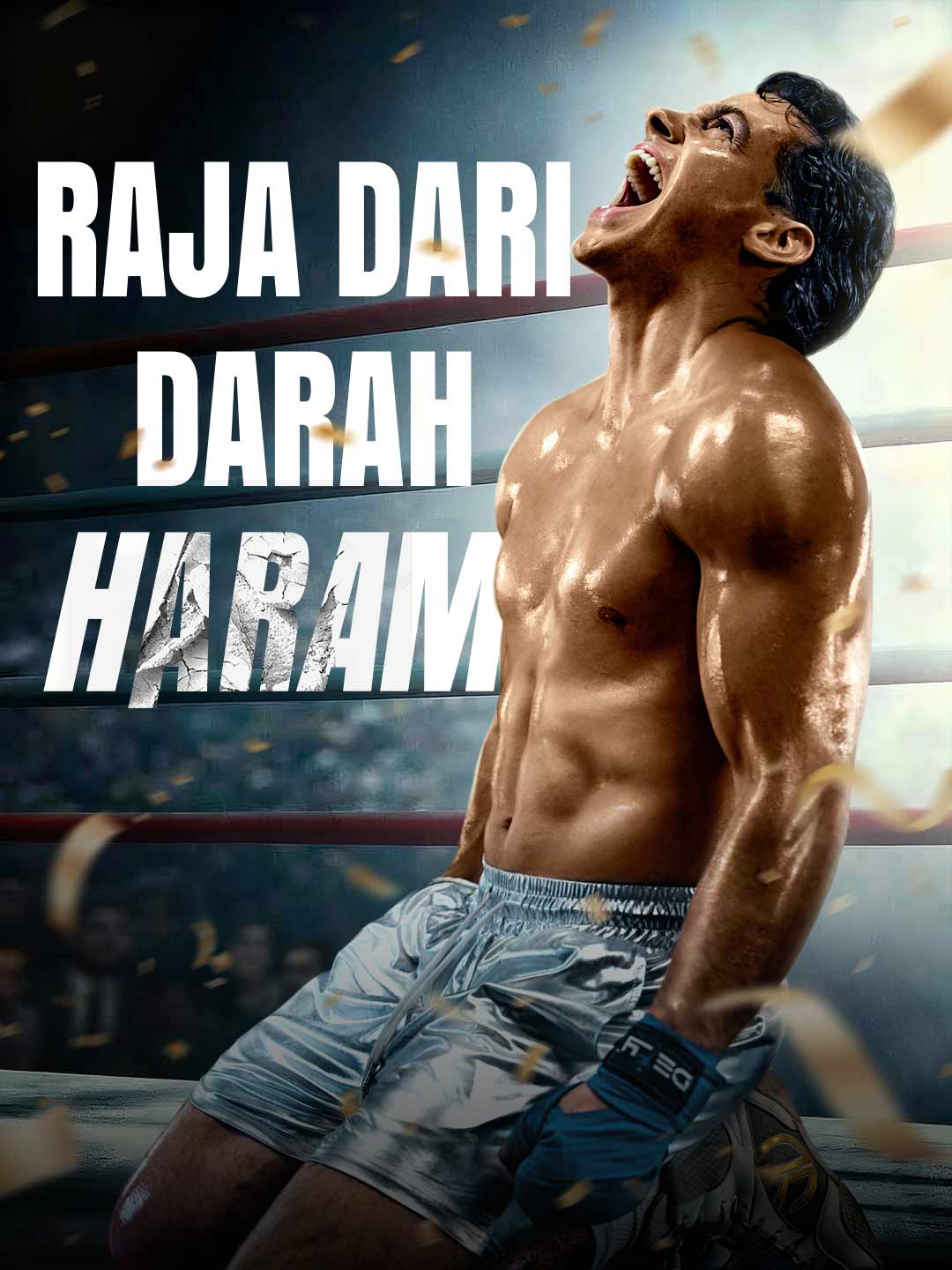 Raja dari Darah Haram