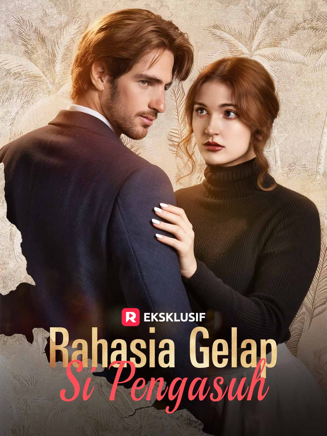 [Versi Dub] Rahasia Gelap si Pengasuh