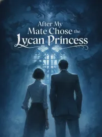 After My Mate Chose the Lycan Princess