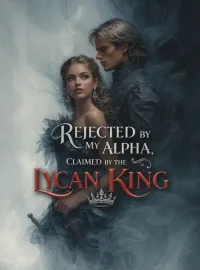Rejected by My Alpha, Claimed by the Lycan King
