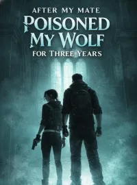 After My Mate Poisoned My Wolf for Three Years