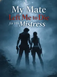 My Mate Left Me to Die for His Mistress